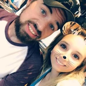 Meet your Posher, Andy